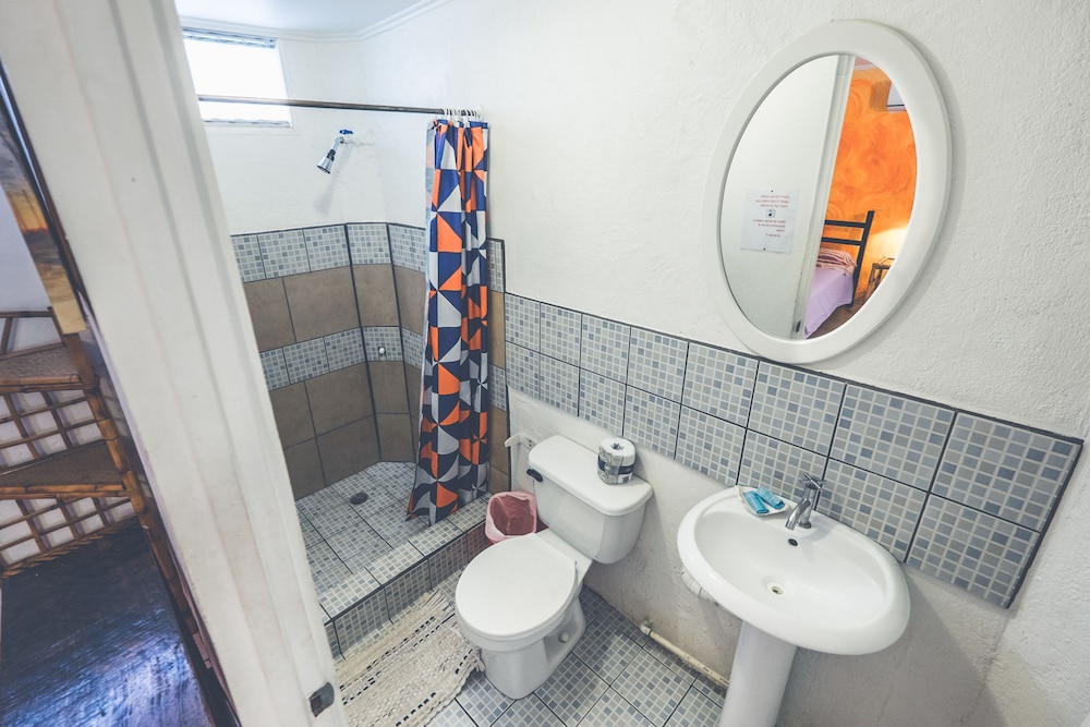 Pura Vida Hostel