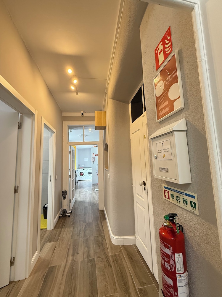 Faro Coast Guest House