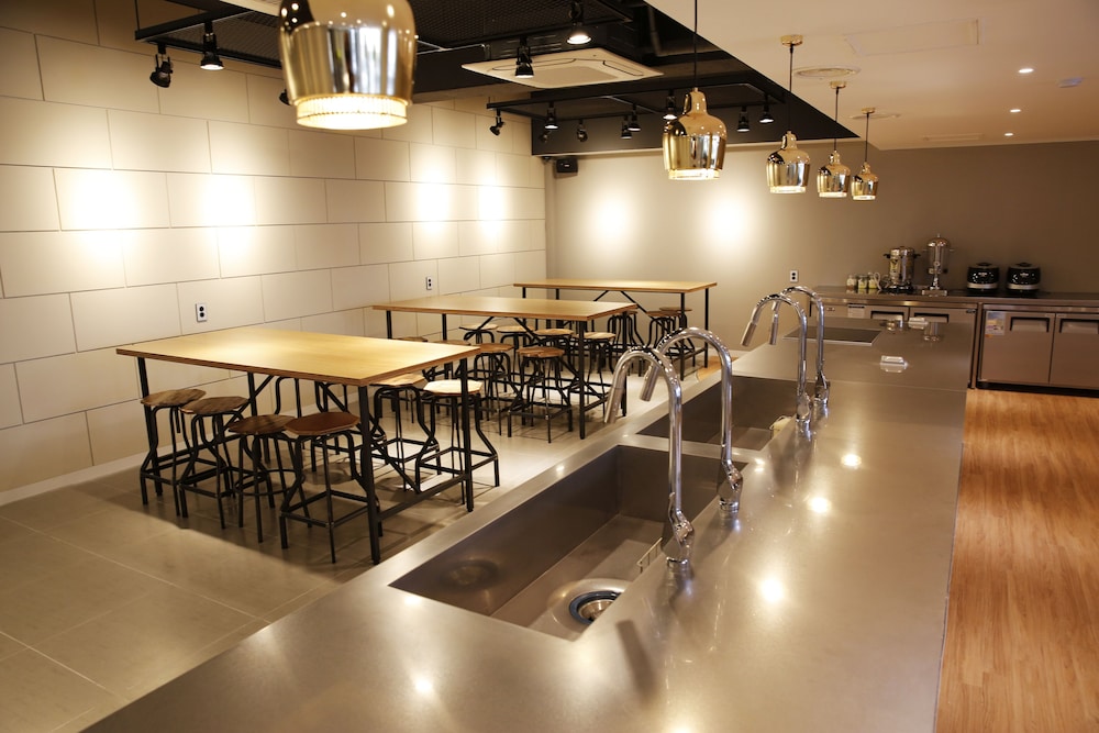 Hostel Vene