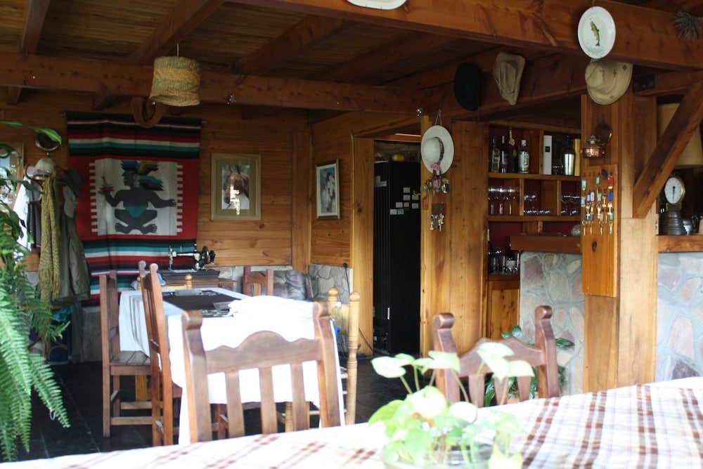 Las Casas de Alicia