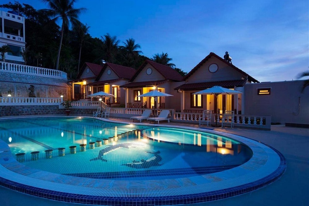 Hong Bin Bungalow Resort