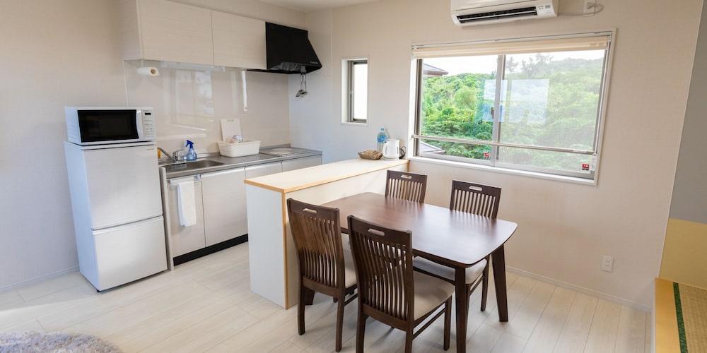 Villa Charme, Motobu - 24
