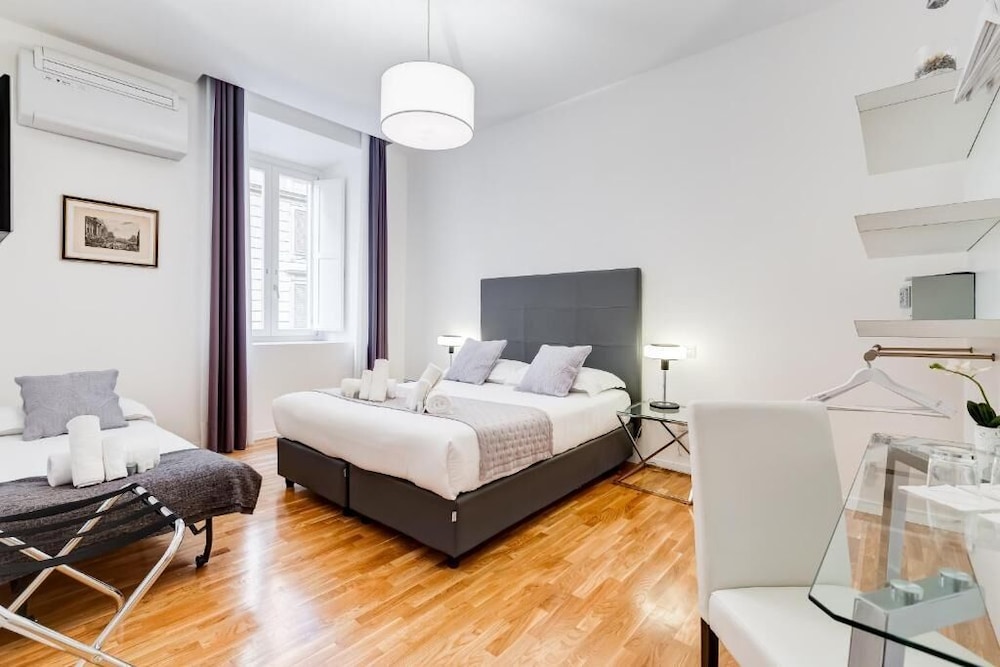 Residenza Le Gemelle di Roma