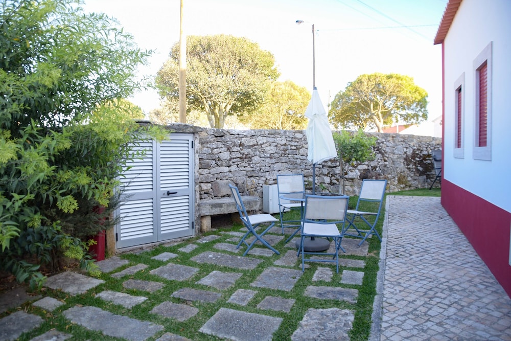 Tia Malaca en Sintra