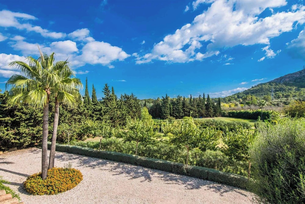 Villa Legendario