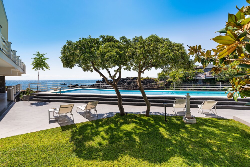 Villa Isabella view 5