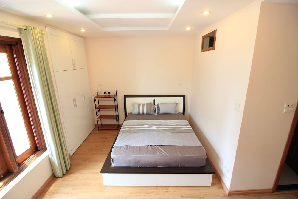 Mirr Homestay