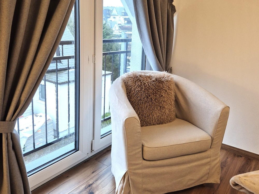 Apartment in Winterberg Near Ski Lift & Market
