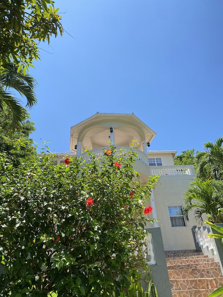 All Nations Guesthouse