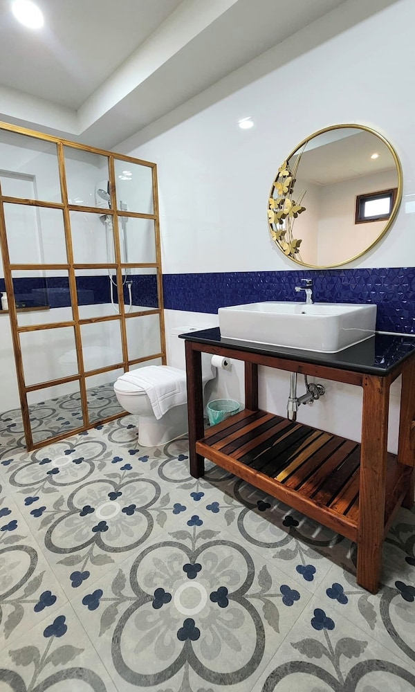 O yua Resort