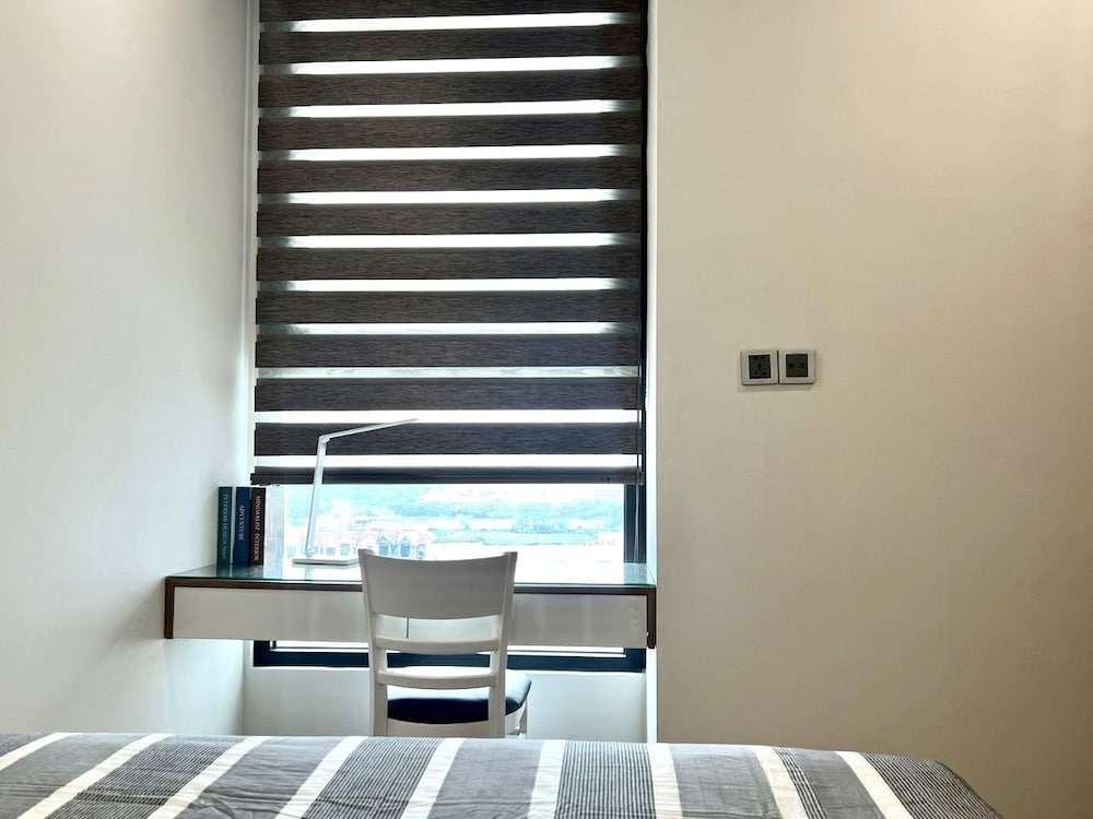 Vinhomes Green Bay Apartments