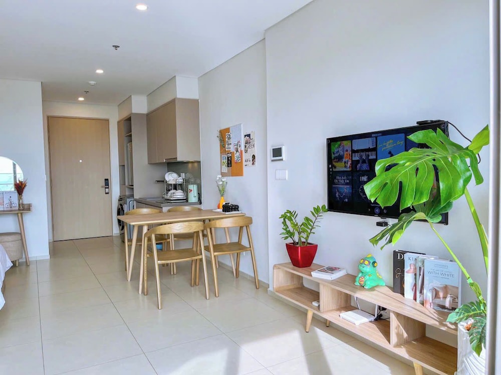 Meomeo Homestay - The song Apartment Vung Tau