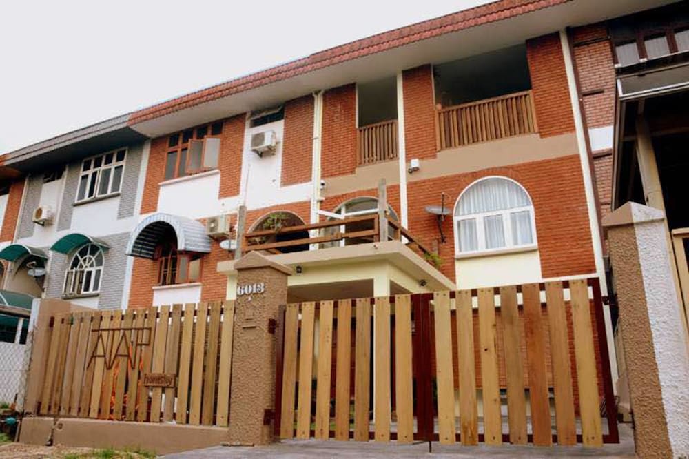 Atap Homestay photo 1