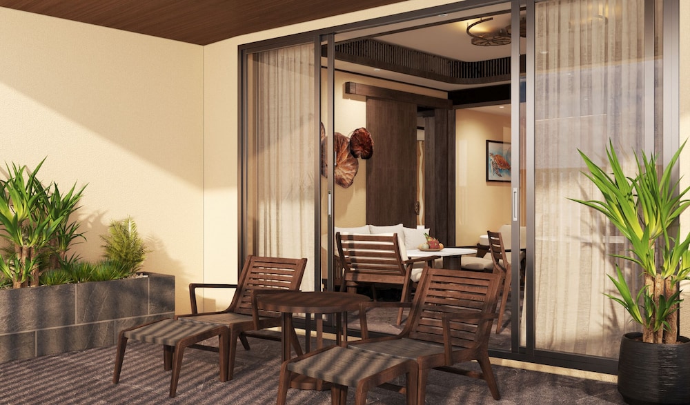 Amiana Resort Cam Ranh