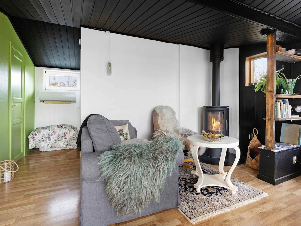 5 Star Holiday Home in Kirke Saby