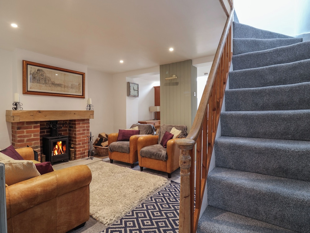 Old Harbour Townhouse view 4