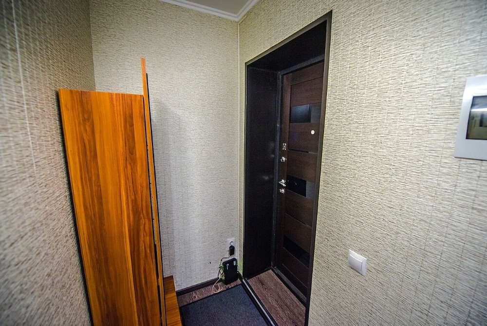 Apartment on Pr. 100 let Vladivostoku 51 view 3