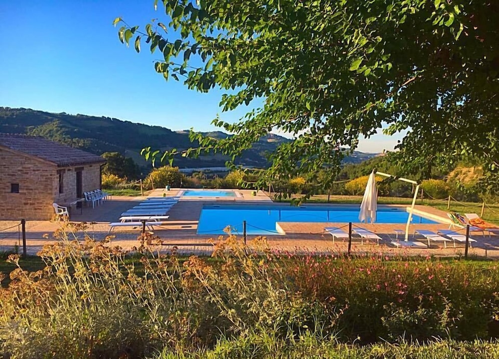 Amico Country House view 5