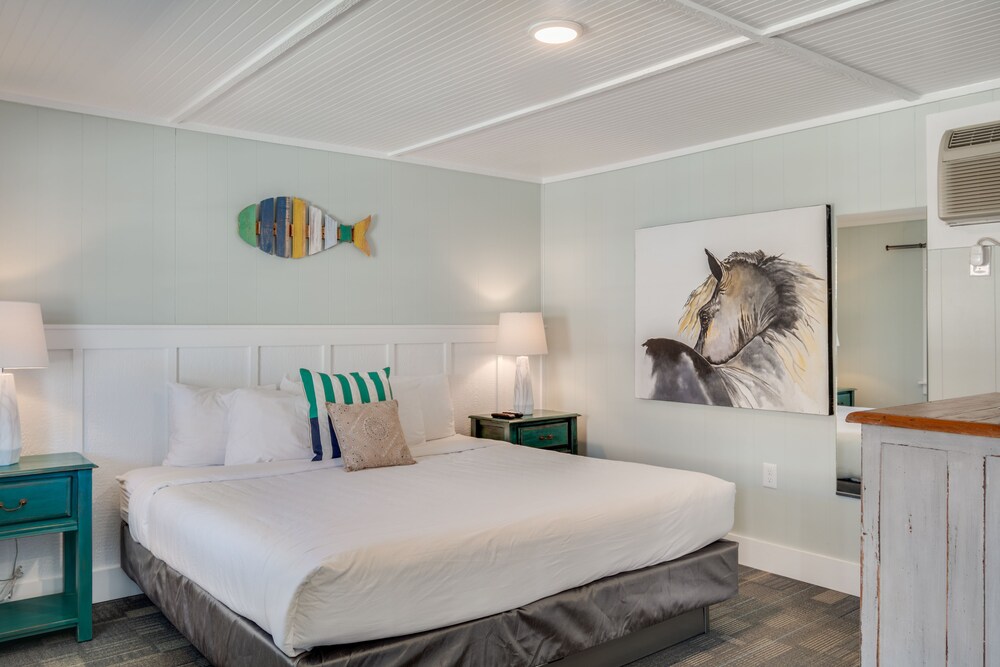 Tar Heel Motel