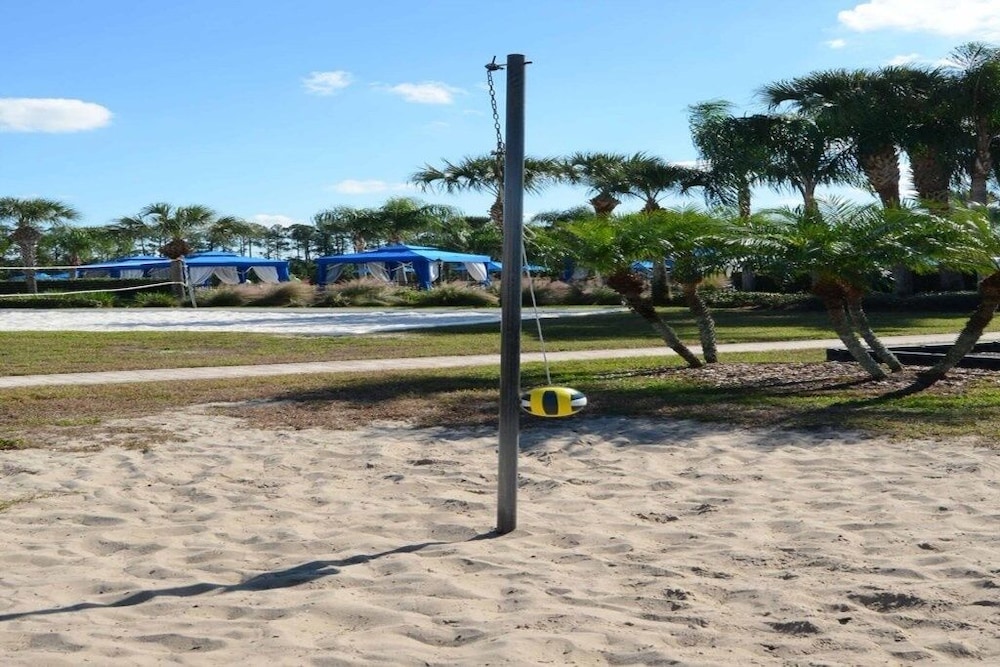 Paradise Palms- 4 Bed Townhome W/splashpool-3057pp 4 Bedroom Townhouse by RedAwning - Image 5