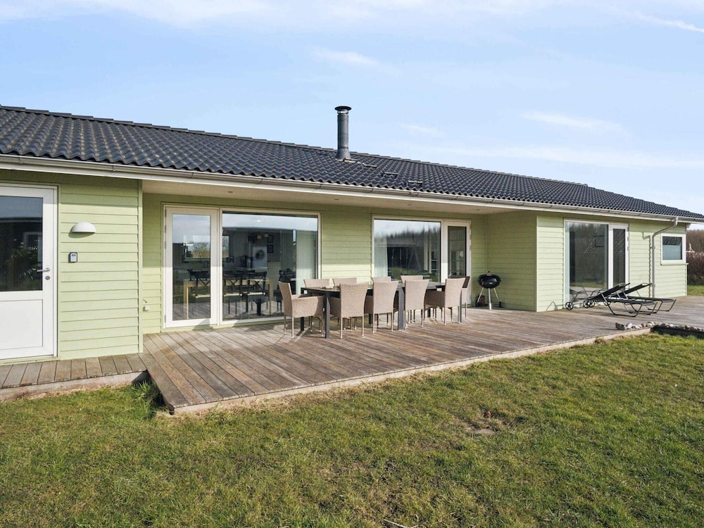 5 Star Holiday Home in Sydals view 2