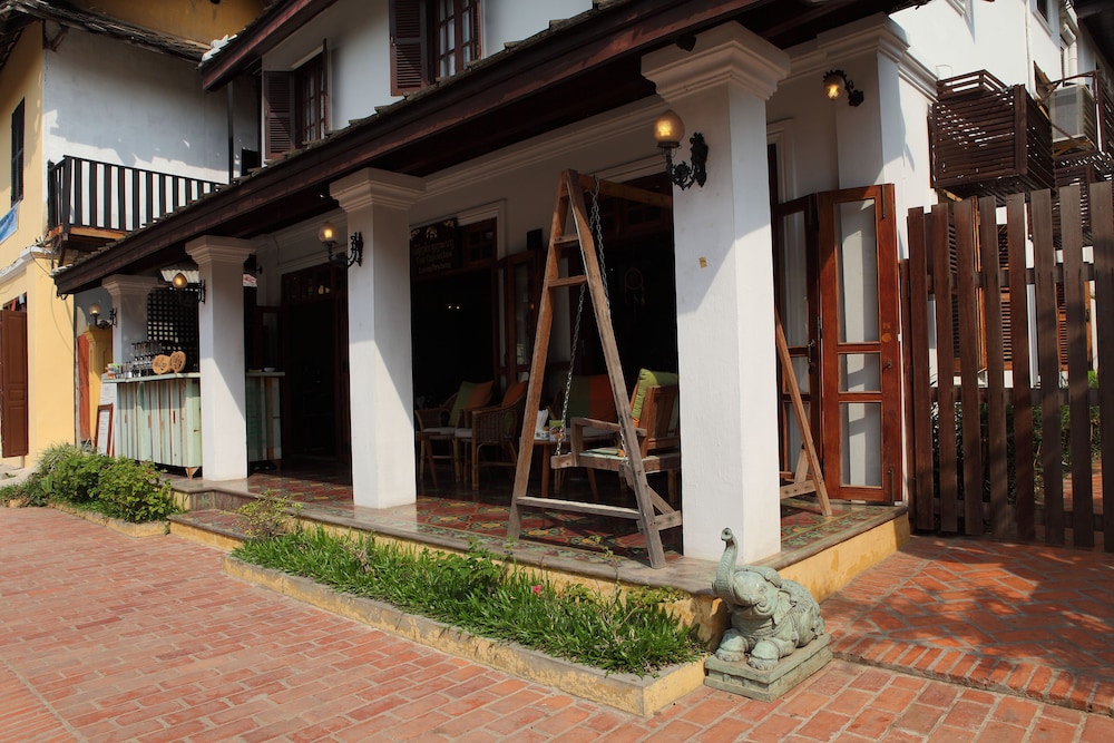 Cafe de Laos
