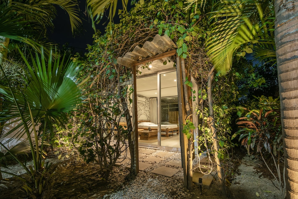 Villa el Oasis