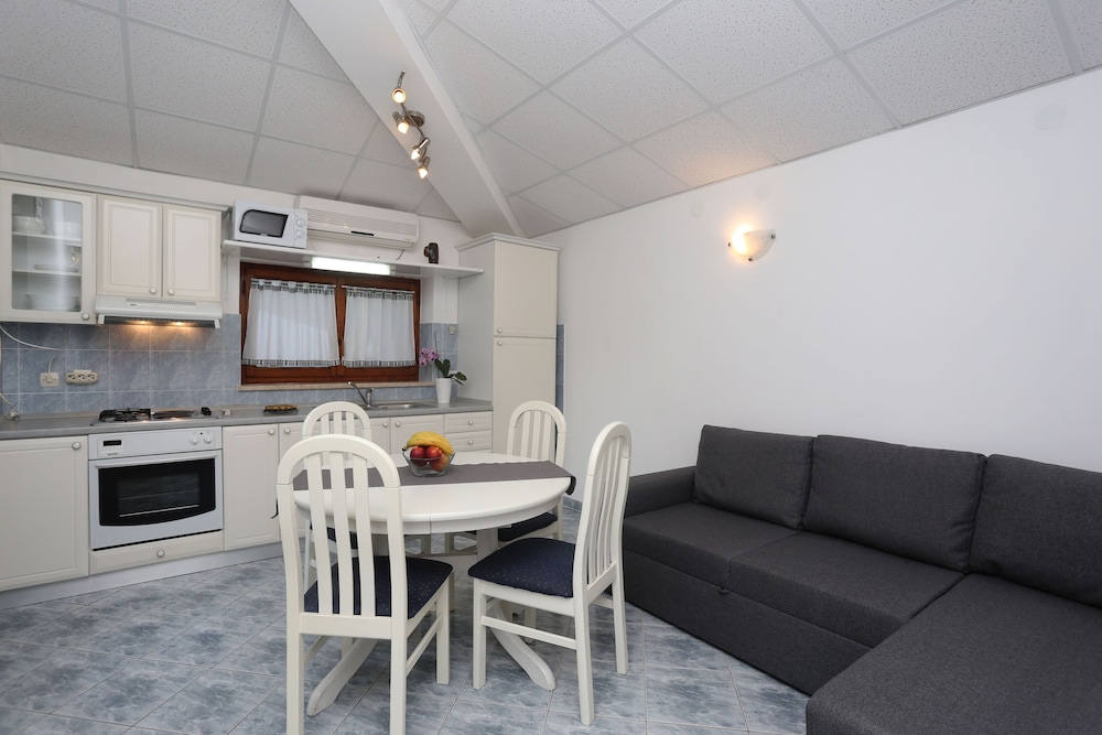 Apartment Lucano 629