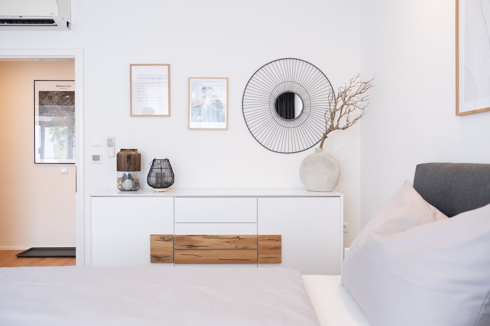MH Living - Scandinavian Living Dream
