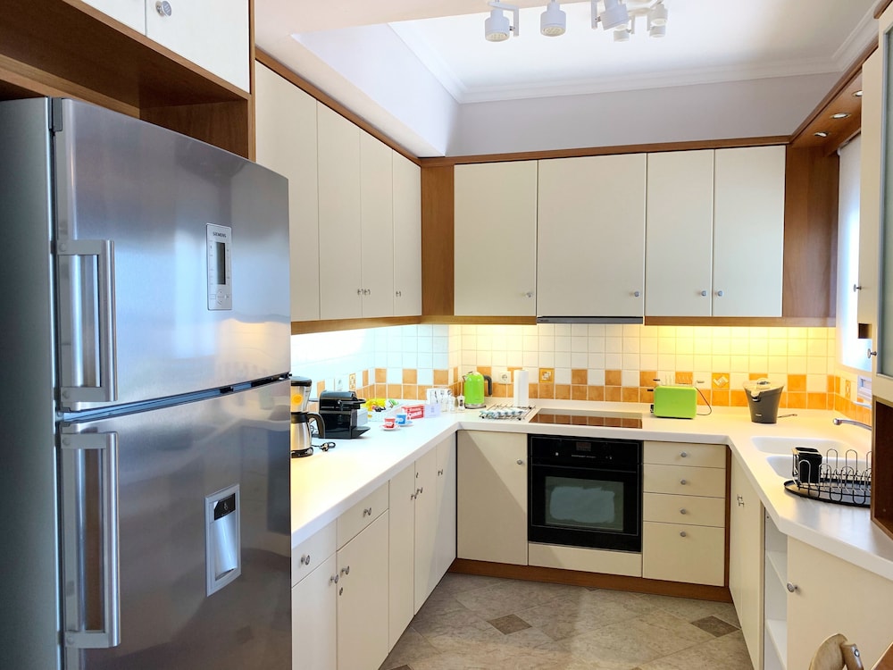 Modus Vivendi Villas