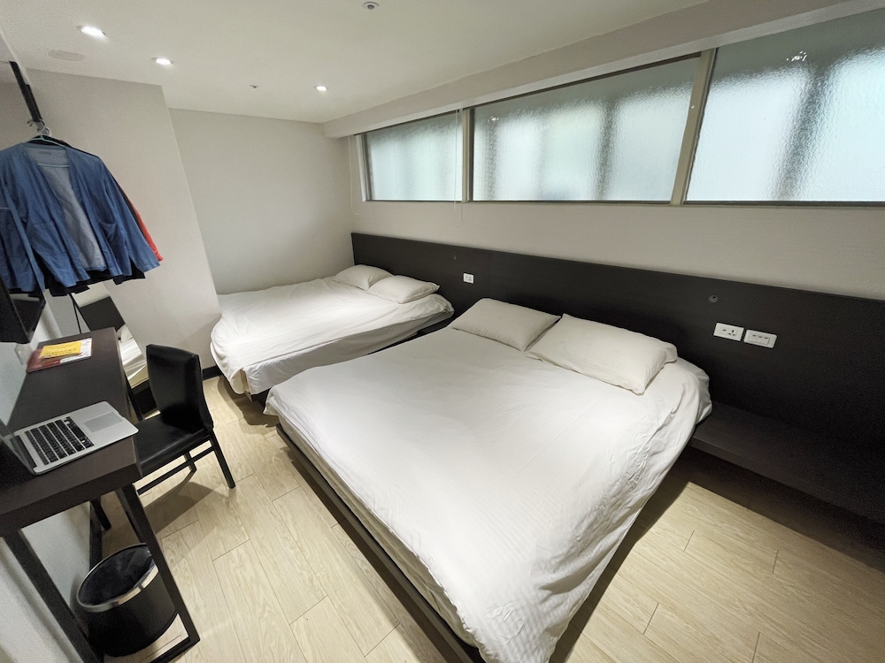Formosa101 Taipei Main Branch