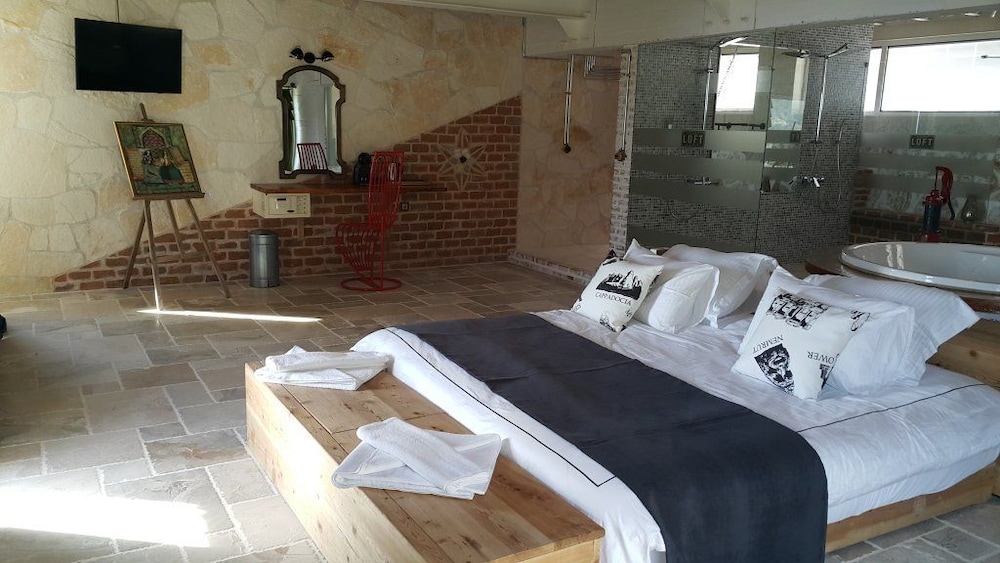 Oludeniz Loft Otel Exclusive - Yalnızca Yetişkinler - Image 51