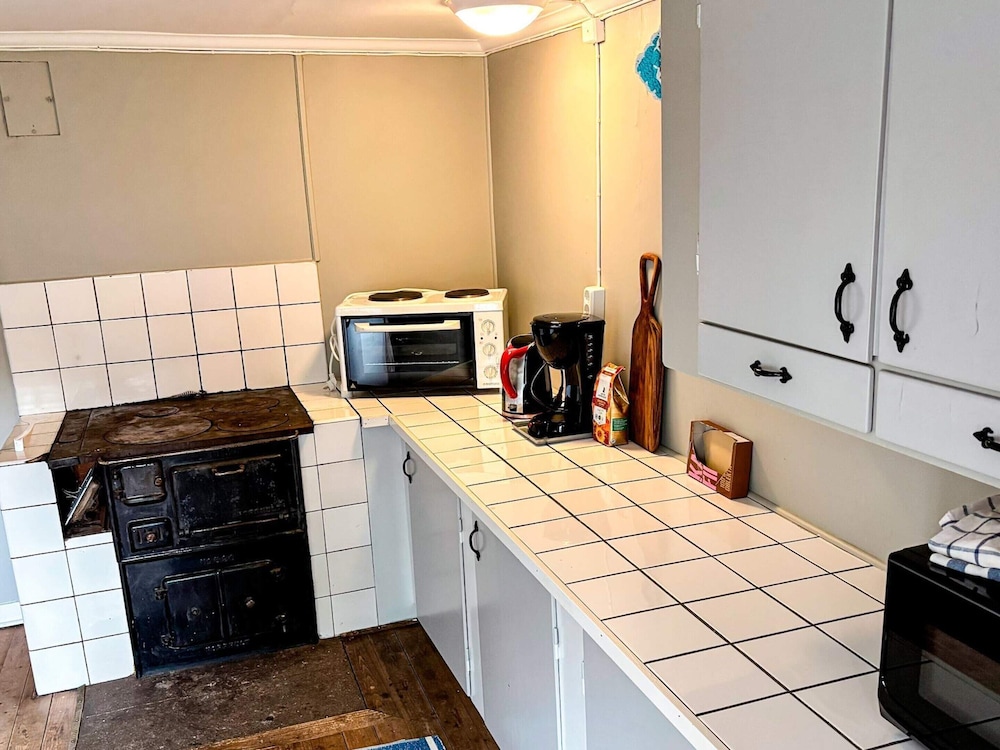5 Person Holiday Home in Aryd