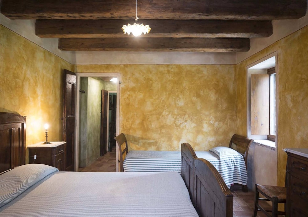 Agriturismo La Marazzana