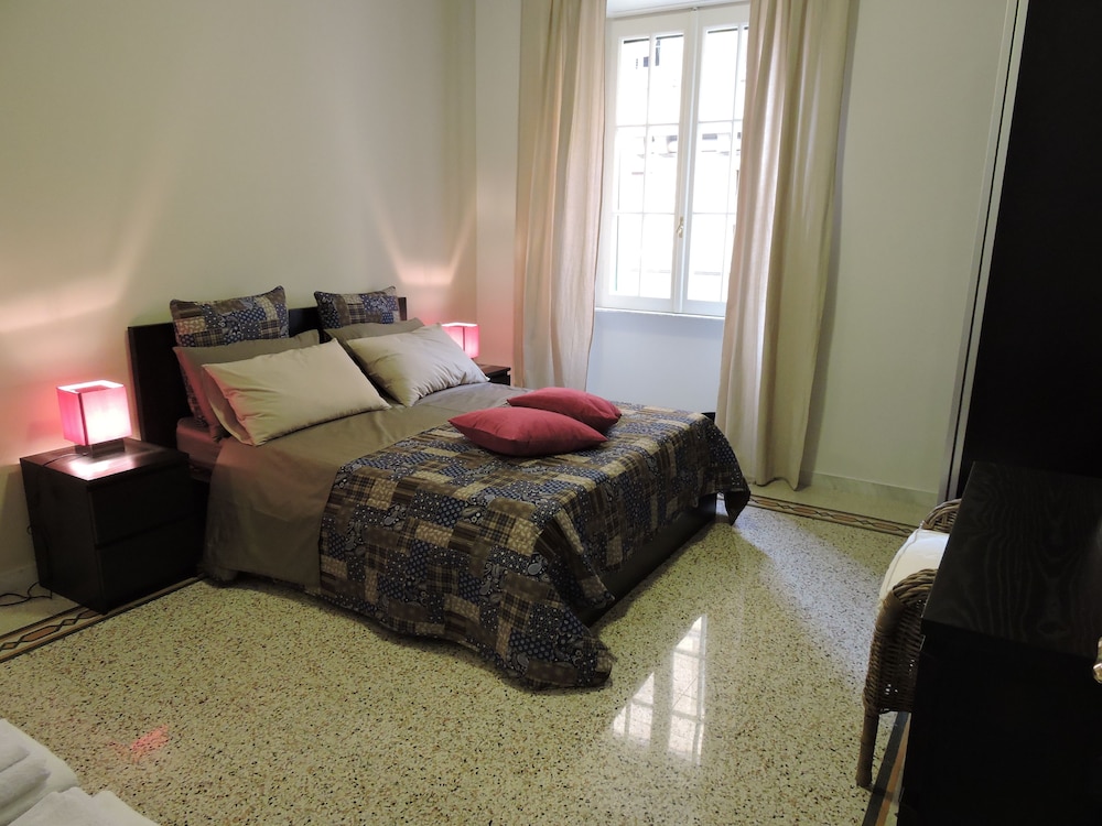 La Gioiosa B&B