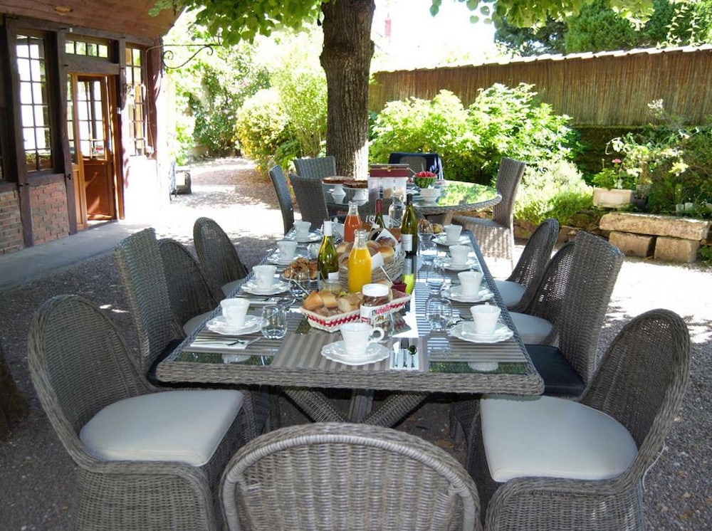 Les Insolites de la Pouillyzotte view 4