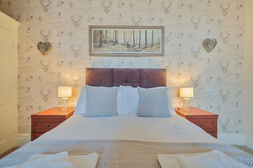 Bridlington Bay House