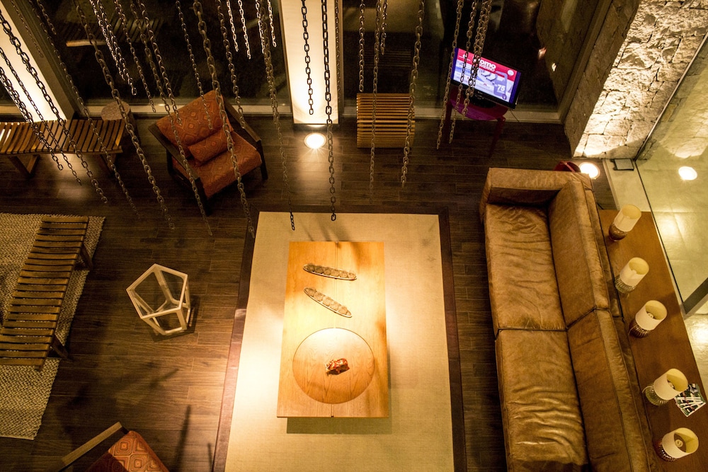 Colonia West Hotel - All Inclusive
