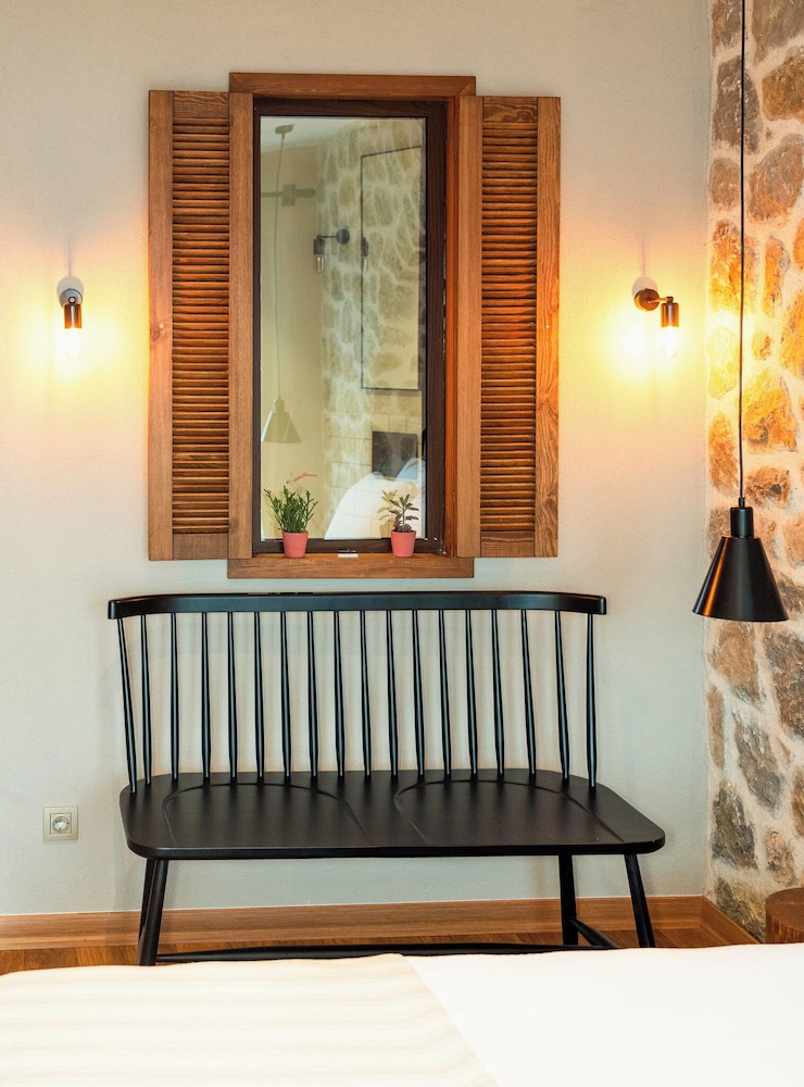 Boho Garden Selimiye - Image 33