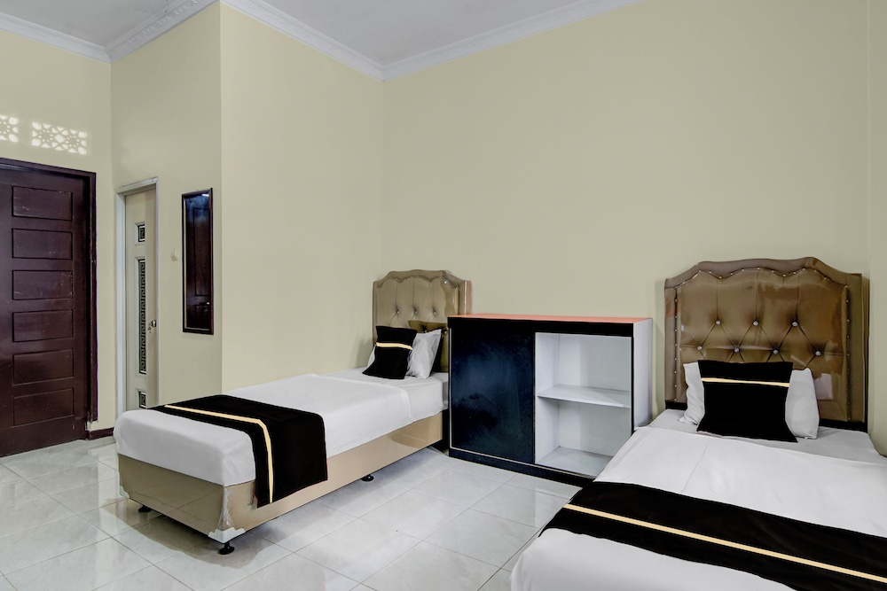 Capital O 95046 Gefa Sleep N Go