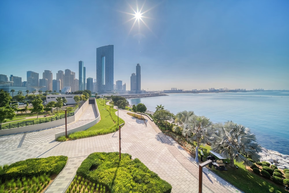Bluewaters Residences - Mint Stay