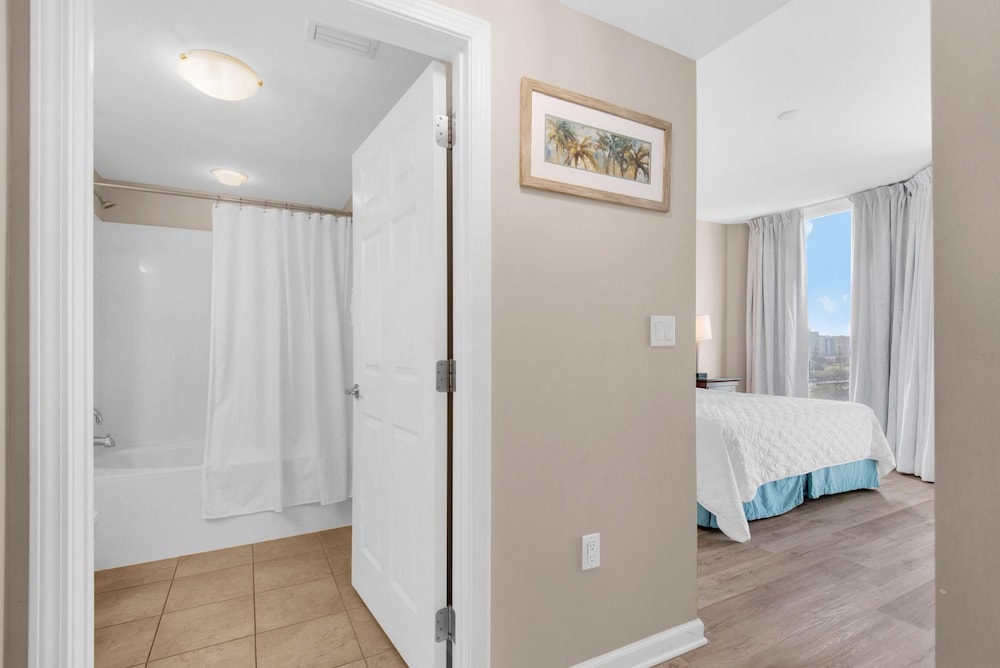 Palms Resort #2812 Jr. 2br-sunset Dreamer