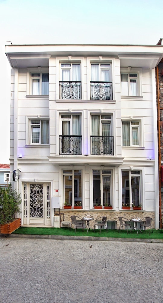 Cape Palace Otel - Image 51