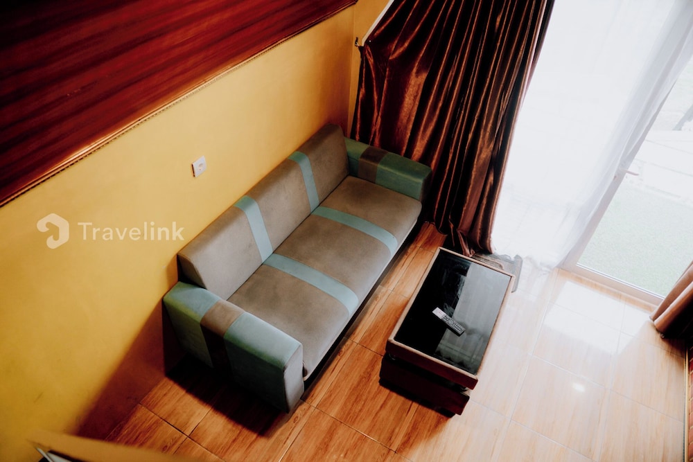 Vianda Cabin By Travelink