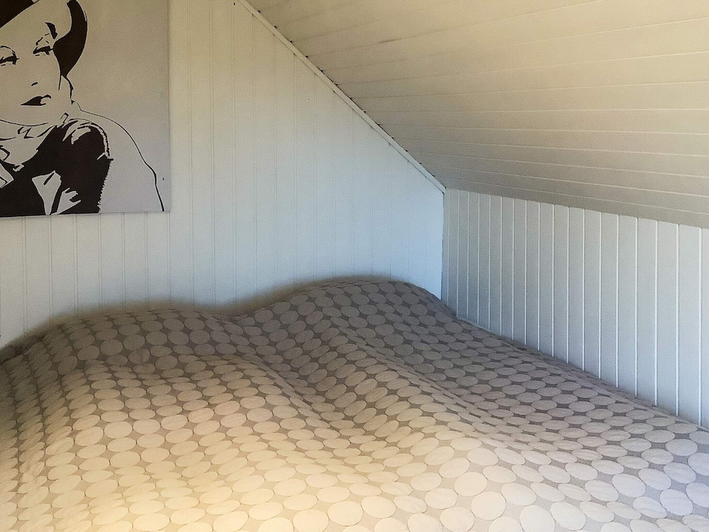 4 Star Holiday Home in Storvorde