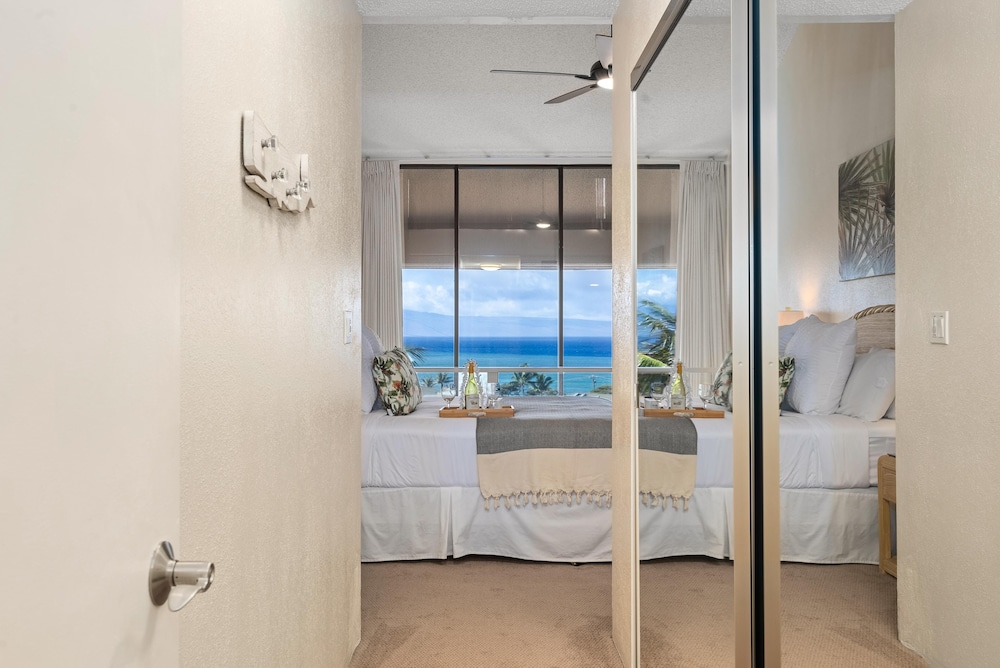 Kahana Villa E609 in Lahaina