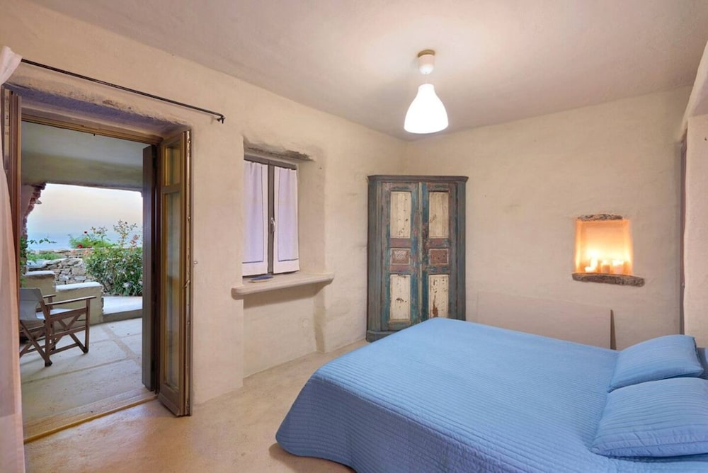 Villa Melia 200m2 - Serenity Spectacular View