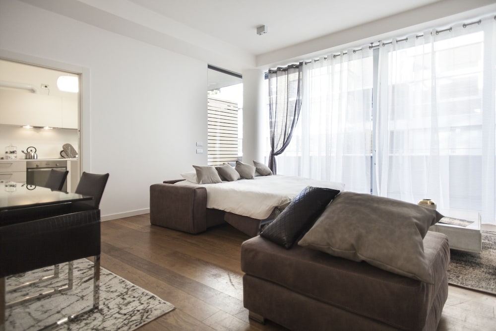 Hemeras Boutique House Aparthotel Duomo