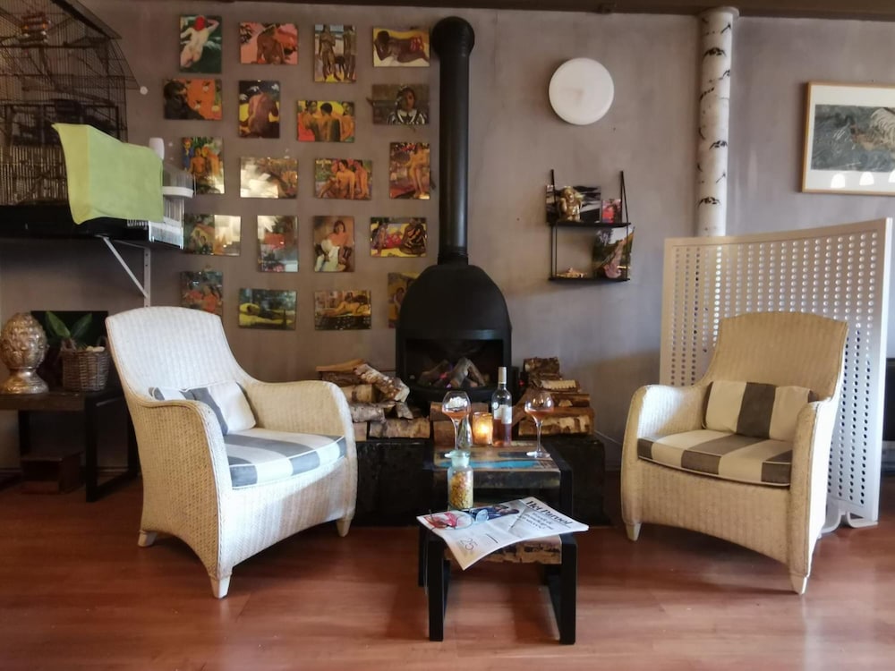 B&B Duinberk