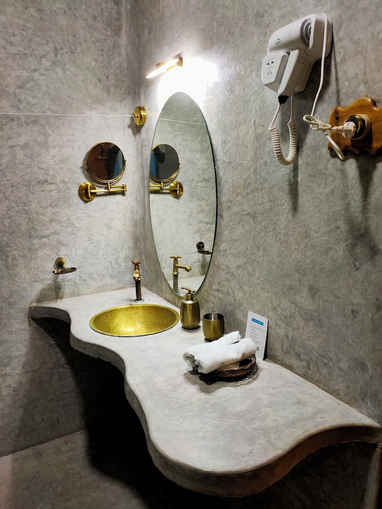 Matsya Island Retreat
